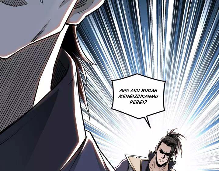 Greatest Boss System Chapter 31 Bahasa Indonesia